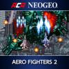 ACA NeoGeo: Aero Fighters 2 Box Art Front